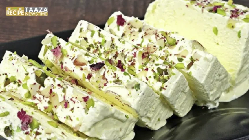 Rajbhog Icecream Recipe